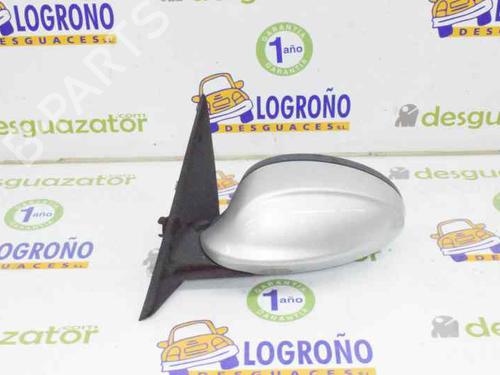 Used Left mirror BMW 3 (E90) 320 d (163 hp) 895819