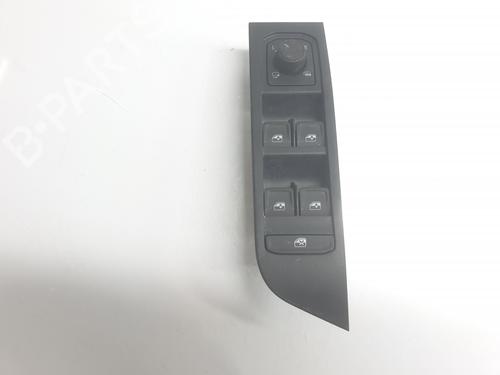 Used Left front window switch SKODA KAMIQ (NW4) 1.0 TSI (110 hp) 31794978