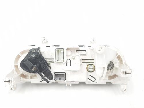 Climate control RENAULT CLIO IV (BH_) 1.5 dCi 90 | BP18169094I5 