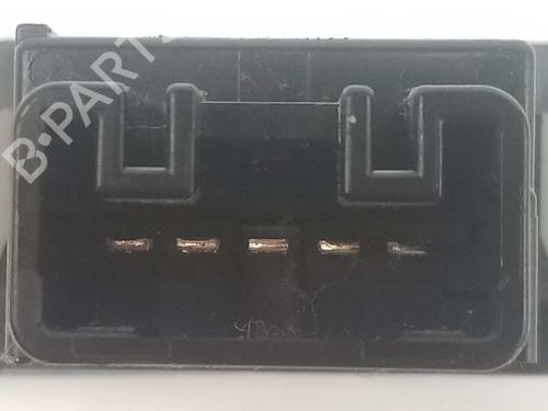 Warning switch TOYOTA LAND CRUISER PRADO (_J12_) 3.0 D-4D (KDJ120, KDJ125) | BP13097311I22 
