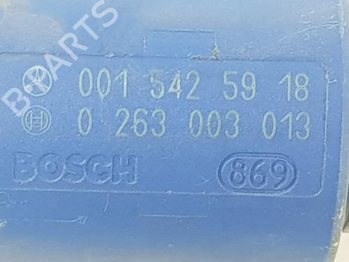 Electronic module MERCEDES-BENZ S-CLASS (W220, V220) S 500, S 500 L (220.075, 220.175, 220.875) | BP14098540M83 
