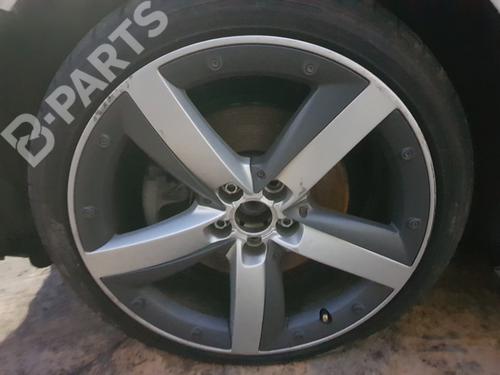 Tailgate handle AUDI A1 Sportback (8XA, 8XF) 1.6 TDI | BP8688858C132  - Image 37