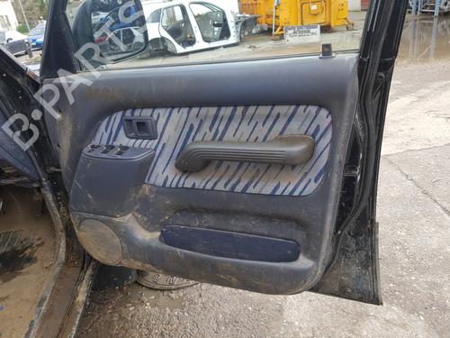 Right front indicator TOYOTA LAND CRUISER 90 (_J9_) 3.0 TD (KZJ90_, KZJ95_, KZJ90R, KZJ95R, KZJ90W, KZJ95W) | BP32342464C33 