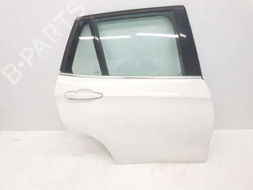 Tür rechts hinten für BMW X1 (E84) sDrive 18 d (143 hp) 22790491