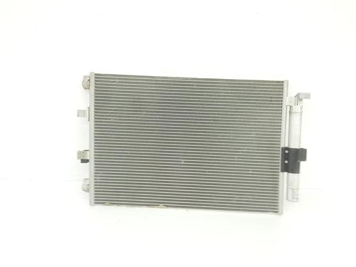 Used AC radiator FORD FOCUS III 1.0 EcoBoost (125 hp) 10014092