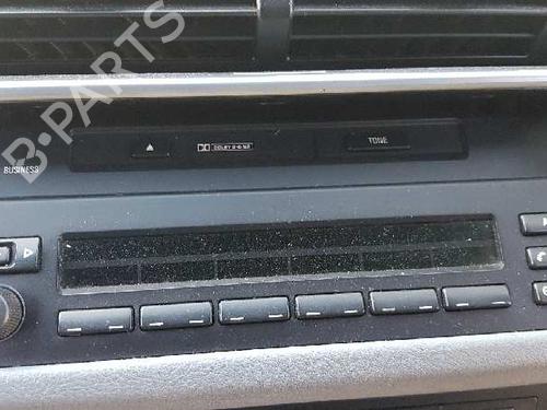 Køler BMW X5 (E53) 3.0 d | BP4398559M31 