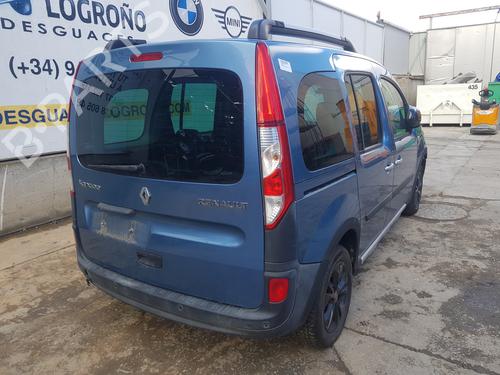 Left front window switch RENAULT KANGOO / GRAND KANGOO II (KW0/1_) 1.5 dCi 110 (KW06, KW12) | BP34527576I27  - Image 10