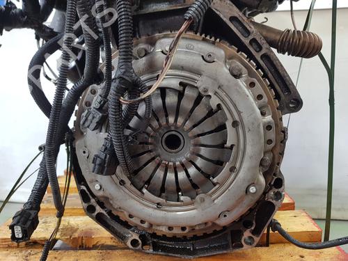 Engine DACIA DOKKER Box Body/MPV 1.5 dCi (FEAJ) | BP30082909M1