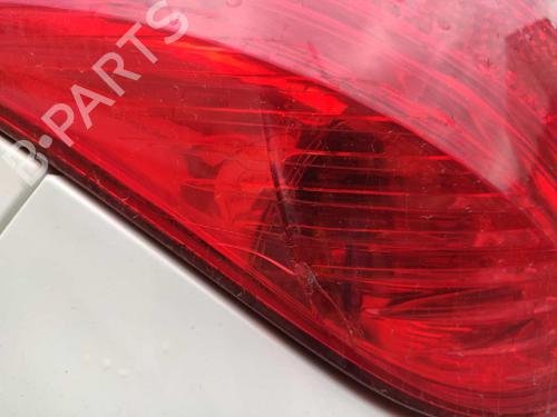 Front right window mechanism PEUGEOT 308 I (4A_, 4C_) 1.6 HDi | BP6214632C23 