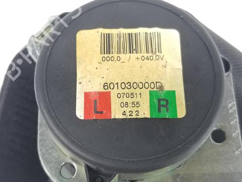 Rear left seatbelt MINI MINI (R56) One | BP10918532I29 