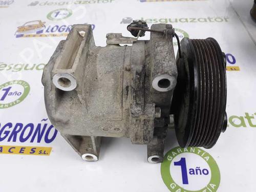 Compressor A/A NISSAN NAVARA NP300 (D40) 2.5 dCi 4WD (D40TT, D40T, D40M, D40BB) (190 hp) 2222758