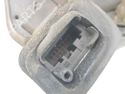 Front right lock SEAT LEON (5F1) 2.0 TDI | BP4975638C97 