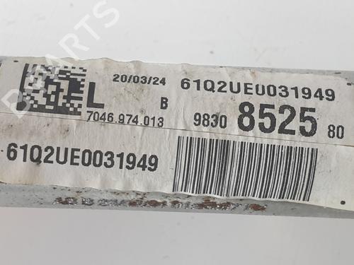Other OPEL ASTRA L Sports Tourer (OV5) 1.2 (FRHNPJ) | BP26874146O1 