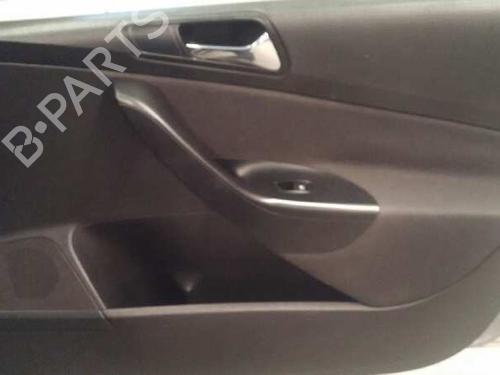 Venstre Foran elrute bryter VW PASSAT B6 (3C2) 2.0 TDI | BP1365387I27 