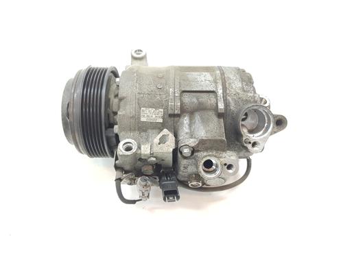 Used AC compressor BMW X1 (E84) sDrive 18 d (143 hp) 18725255