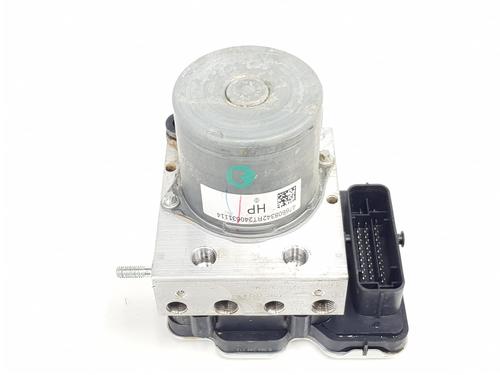 ABS pump RENAULT ARKANA I (LCM_, LDN_) 1.3 TCe 140 (LDN0) | BP33220160M43 - Image 4