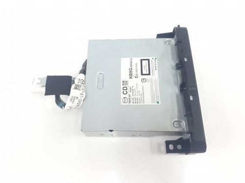 Radio MAZDA CX-5 (KF) | BP39106544E6 - Image 3