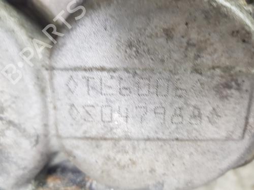 Gearbox RENAULT KANGOO III MPV  | BP34631851M3  - Image 9