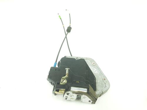 Used Rear left lock TOYOTA LAND CRUISER PRADO (_J12_) 3.0 D-4D (KDJ120, KDJ125) (166 hp) 17217418