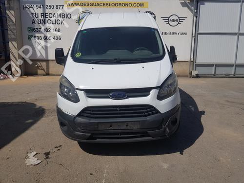 AC radiator FORD TRANSIT CUSTOM V362 Van (FY, FZ)  | BP36206731M32  - Image 10