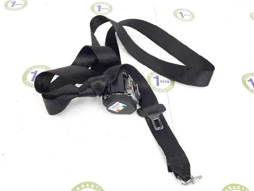 Used Rear left seatbelt AUDI A4 B8 Avant (8K5) 3.0 TDI quattro (240 hp) 6622908