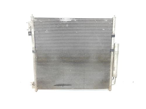 AC radiator LAND ROVER RANGE ROVER SPORT II (L494) 3.0 TDV6 4x4 | BP28521198M32 