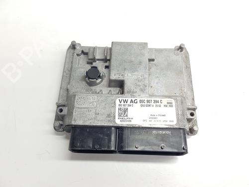 Used Engine control unit (ECU) SEAT LEON (KL1, KLG) [2019-2025]  27493525