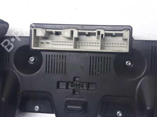 Climate control SEAT ALTEA (5P1)  | BP4934905I5 