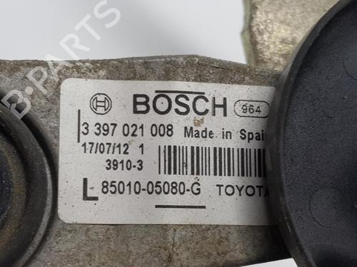 Front wiper motor TOYOTA AVENSIS Estate (_T27_) 2.0 D-4D (ADT270_, ADT270R) | BP16932629M29 