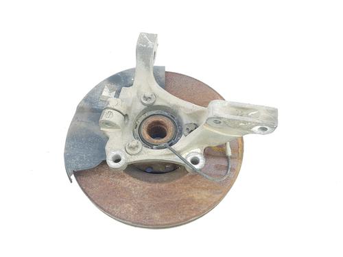 Left front steering knuckle OPEL SIGNUM Hatchback (Z03)  | BP9297017M25 