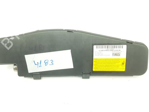 Used Electronic module LAND ROVER RANGE ROVER III (L322) 3.6 D 4x4 (272 hp) 14994611