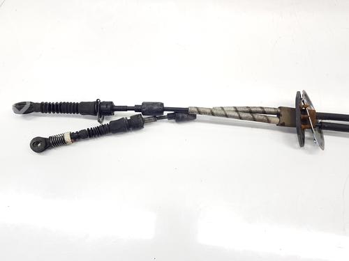 Gear lever KIA OPTIMA (JF) 1.7 CRDi | BP21519061M90 