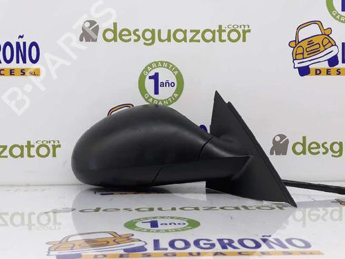 Right mirror SEAT IBIZA III (6L1)  | BP1324865C27 