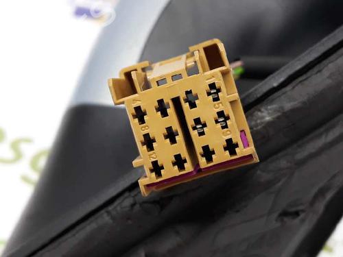 Right mirror SEAT IBIZA III (6L1) 1.9 TDI | BP1542331C27 