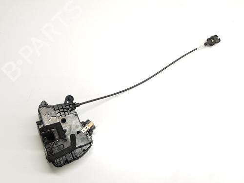 Front right lock RENAULT TRAFIC III Van (FG_) 2.0 dCi 120 (FGMN) | BP30395729C97