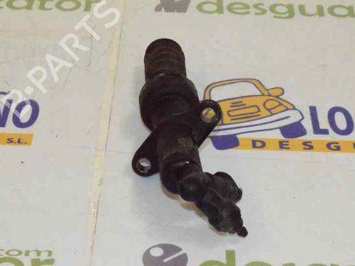 Clutch slave cylinder PEUGEOT PARTNER Box Body/MPV 1.6 HDi 16V 4x4 | BP14118531M113 