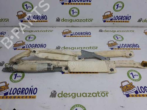 Right curtain airbag SEAT LEON (1P1) 2.0 TDI | BP1983366C12 