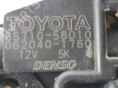 Front right window mechanism TOYOTA LAND CRUISER PRADO (_J12_) 3.0 D-4D (KDJ120, KDJ125) | BP7544555C23 