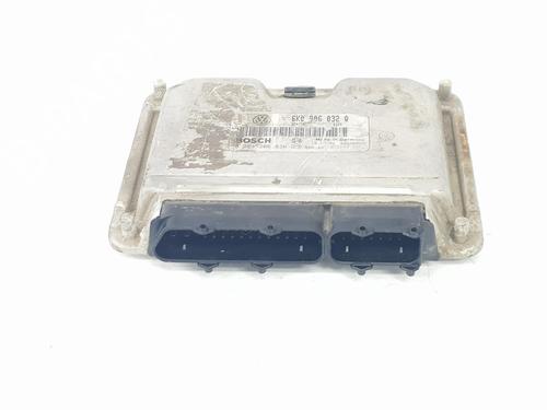 Engine control unit (ECU) SEAT CORDOBA (6K1, 6K2) 1.4 i | BP11749977M57 