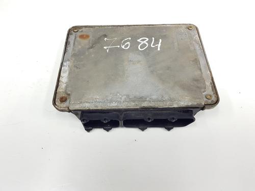 Engine control unit (ECU) SEAT IBIZA II (6K1) 1.9 TDI | BP20332341M57 