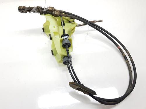 Gear lever HONDA ACCORD VIII (CU) 2.2 i-DTEC (CU3) | BP17747955M90 