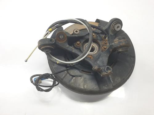 Left rear steering knuckle BMW X1 (E84) sDrive 20 d | BP23497346M27 