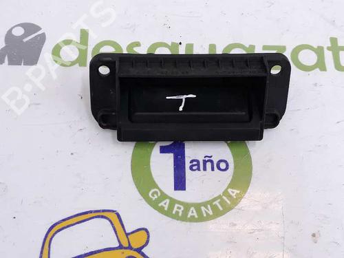 Used Tailgate handle MERCEDES-BENZ C-CLASS (W204) C 200 CDI (204.007, 204.006) (136 hp) 3374324