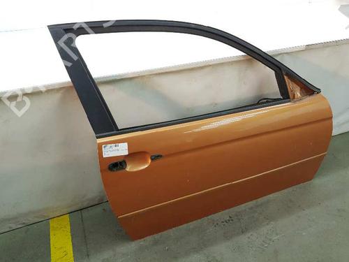 Right front door BMW 3 Compact (E46) 320 td | BP6784734C3 