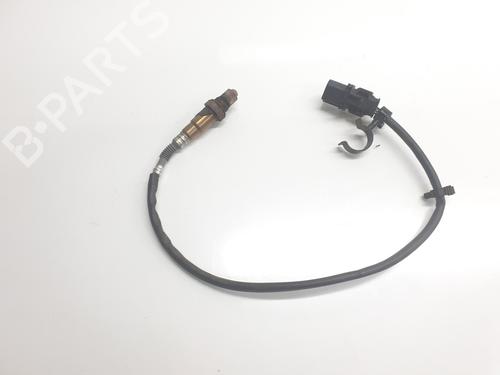 Used Electronic sensor FORD FOCUS III 1.0 EcoBoost (125 hp) 24522167