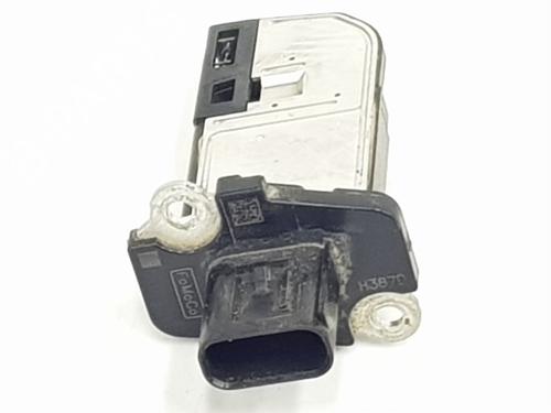Used Mass air flow sensor Mass air flow sensor LAND ROVER FREELANDER 2 (L359) 2.2 TD4 4x4 (160 hp) 34442383 34442383