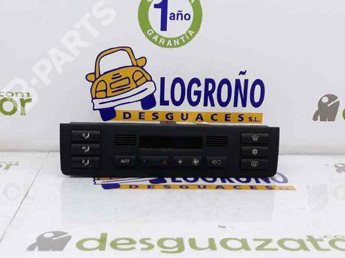 Used Climate control BMW 3 (E46) 320 d (150 hp) 1159932