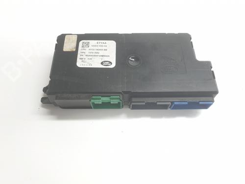 Used Electronic module Electronic module LAND ROVER RANGE ROVER SPORT II (L494) [2013-2022] 32871383 32871383