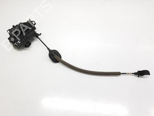 Rear left lock RENAULT CLIO V (B7_)  | BP32631704C100 