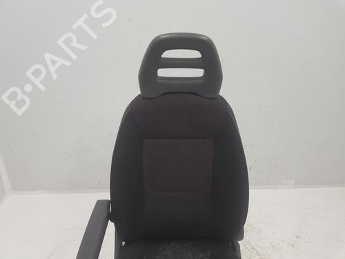 Left front seat CITROËN JUMPER II Van 2.0 BlueHDi 130 | BP36186323C15  - Image 9